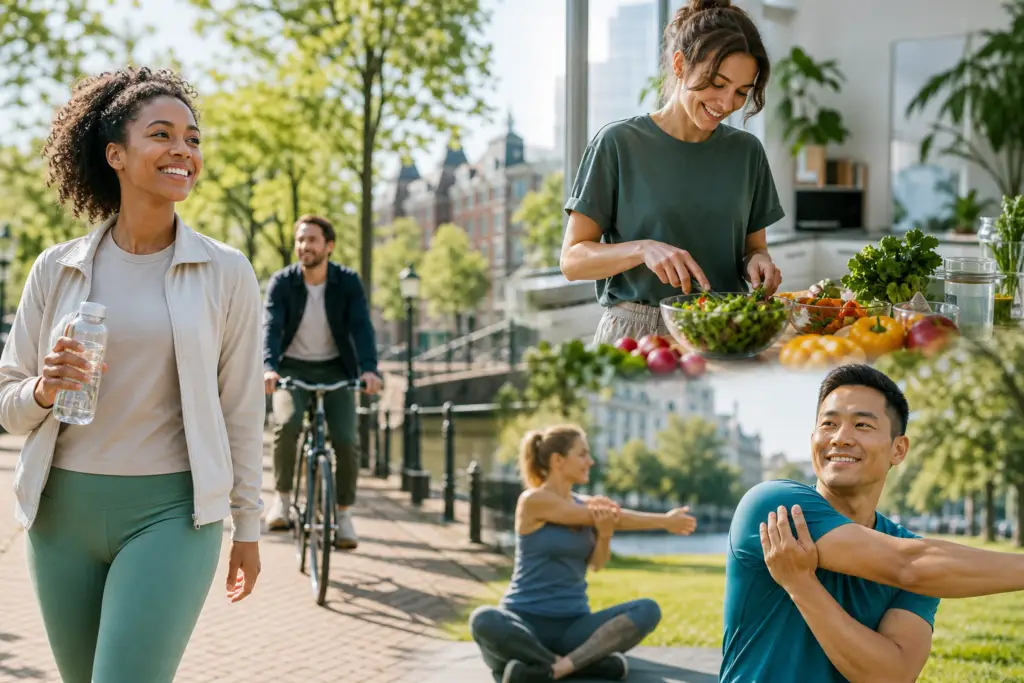 preventie en leefstijl